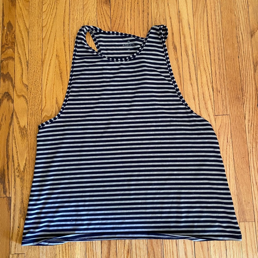 ATHLETA TANK